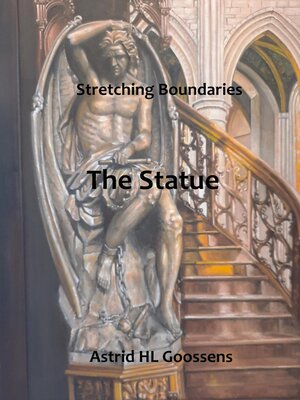 cover image of The Statue
